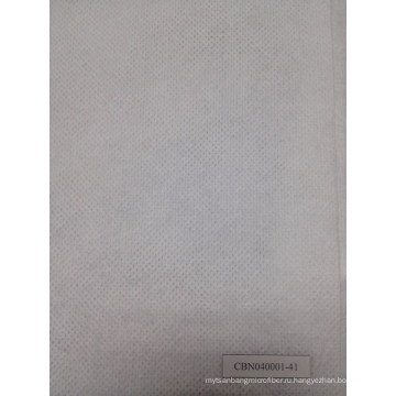 Хлопчатобумажная пряжа Non Woven Fabric